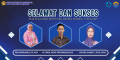 Lulus Sertifikasi Dosen 2025
